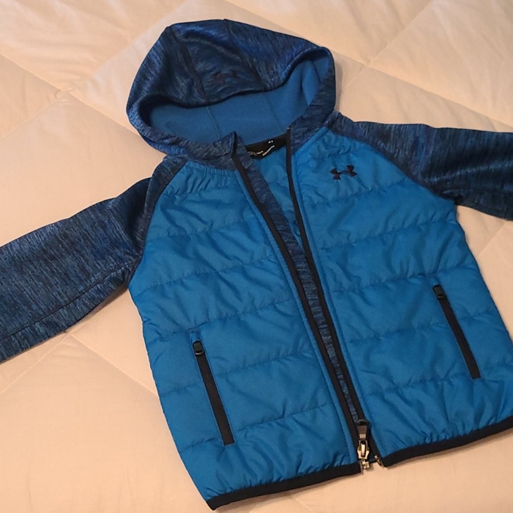 Under Armour jacket